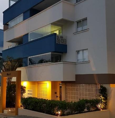 Residencial Recanto Do Cardeal Bombinhas Exterior foto