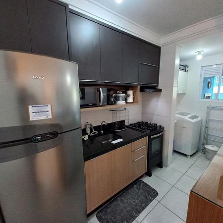 Residencial Recanto Do Cardeal Bombinhas Exterior foto