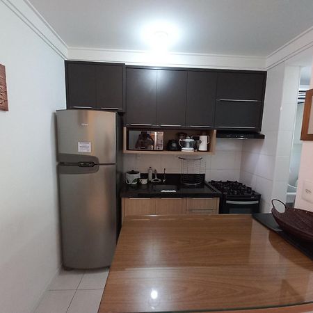 Residencial Recanto Do Cardeal Bombinhas Exterior foto