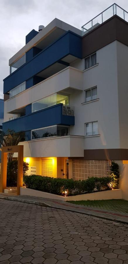 Residencial Recanto Do Cardeal Bombinhas Exterior foto