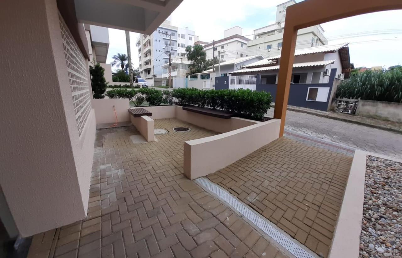 Residencial Recanto Do Cardeal Bombinhas Exterior foto