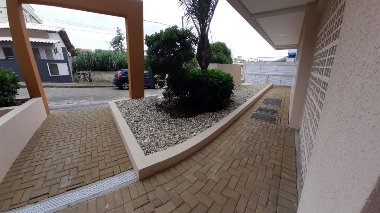 Residencial Recanto Do Cardeal Bombinhas Exterior foto