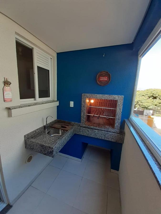 Residencial Recanto Do Cardeal Bombinhas Exterior foto