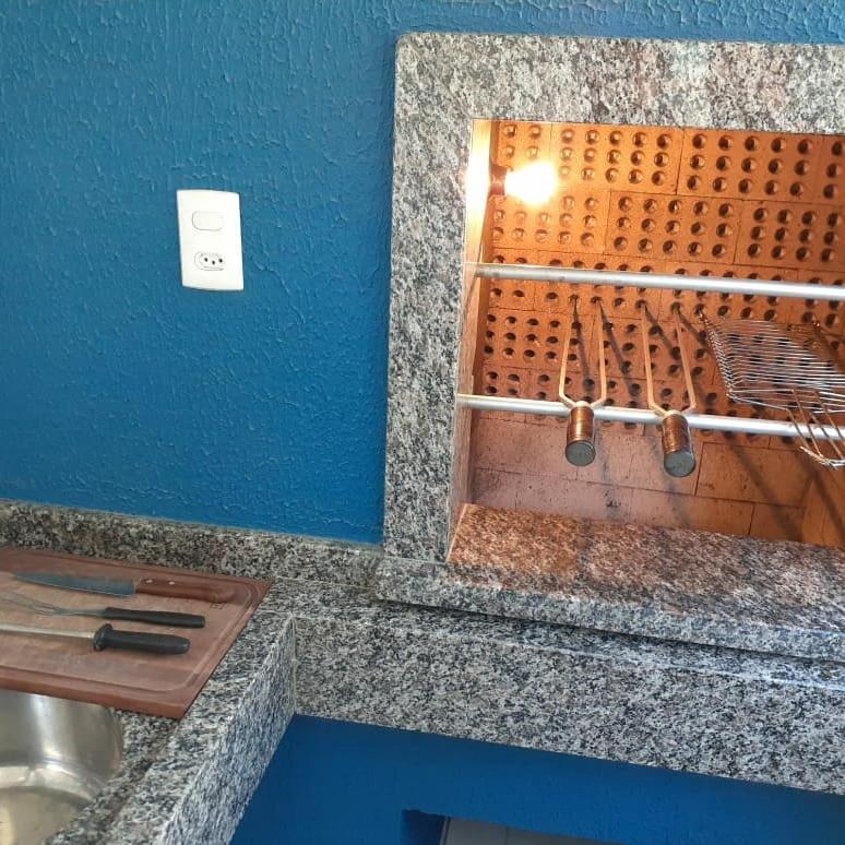 Residencial Recanto Do Cardeal Bombinhas Exterior foto