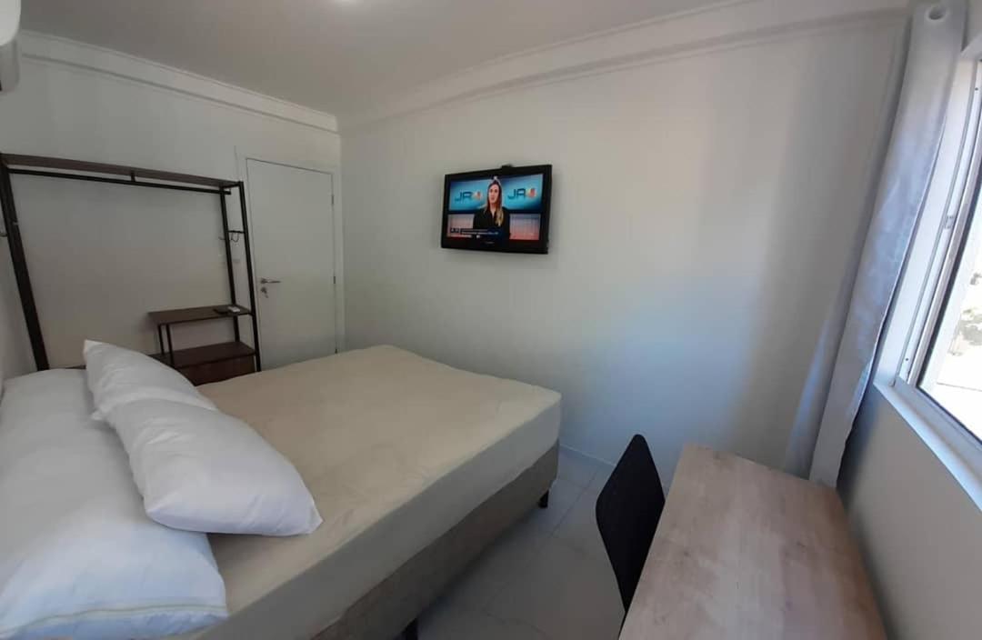 Residencial Recanto Do Cardeal Bombinhas Exterior foto