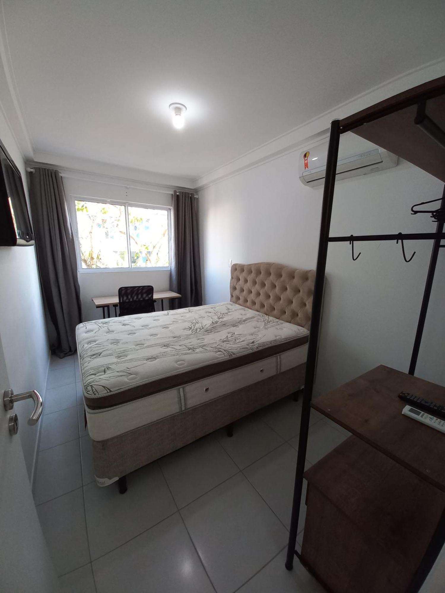 Residencial Recanto Do Cardeal Bombinhas Exterior foto