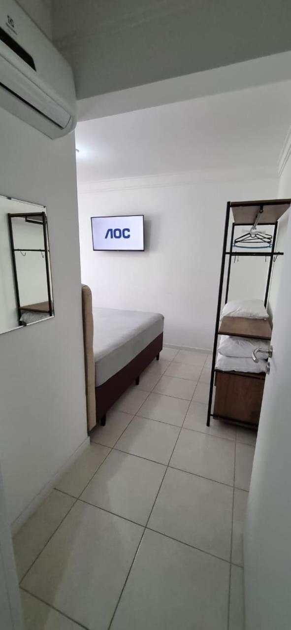 Residencial Recanto Do Cardeal Bombinhas Exterior foto