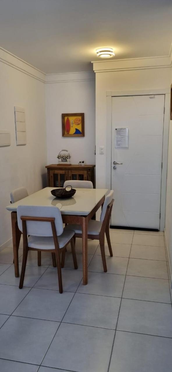 Residencial Recanto Do Cardeal Bombinhas Exterior foto